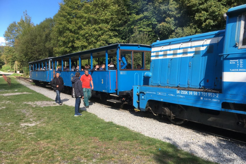  Branné cvičenie s mestskou políciou