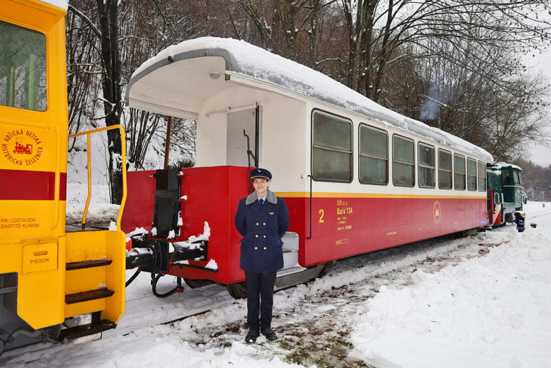 Pardubický kraj sa inšpiroval detskou železnicou