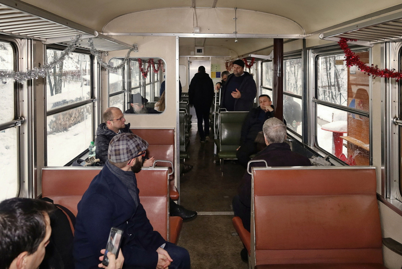 Pardubický kraj sa inšpiroval detskou železnicou