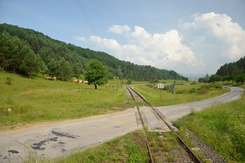  Vlakom za UNESCOM: Gotický Spiš