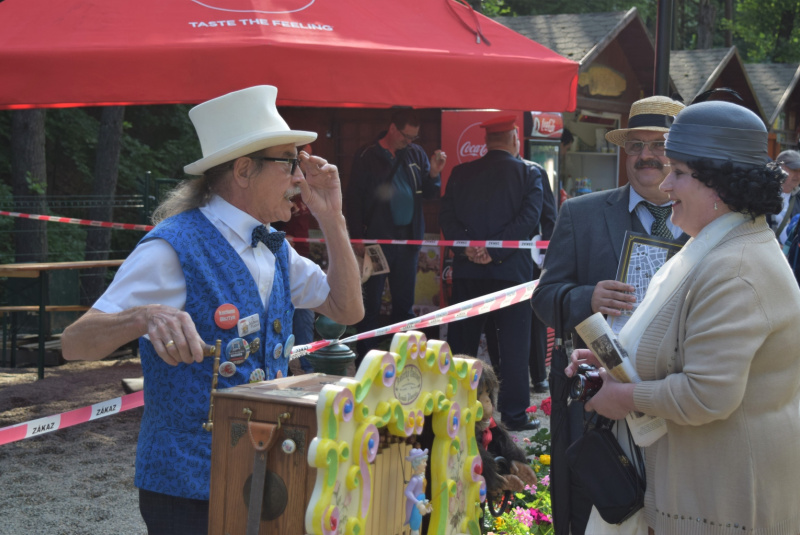  Noc múzeí a galérií