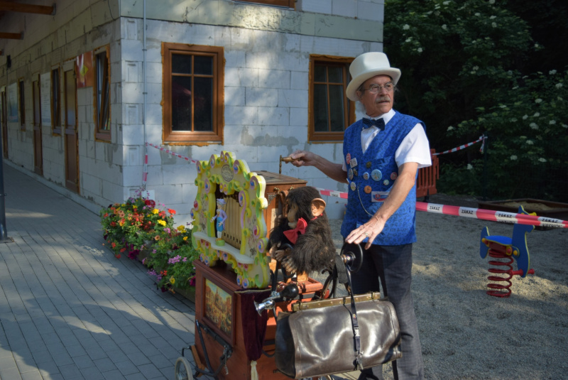  Noc múzeí a galérií