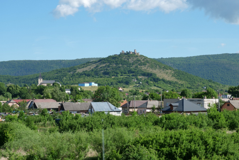 Detský papierenský SHP expres do Slavošoviac