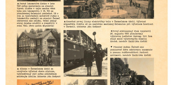 Čermeľský hlas 1/2018