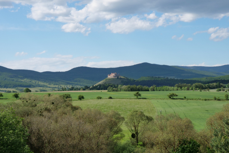 Detský papierenský SHP expres do Slavošoviac