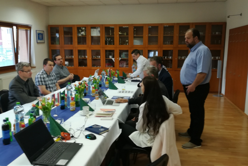  MASTER PLAN MEETING 2 - 26-4-2018