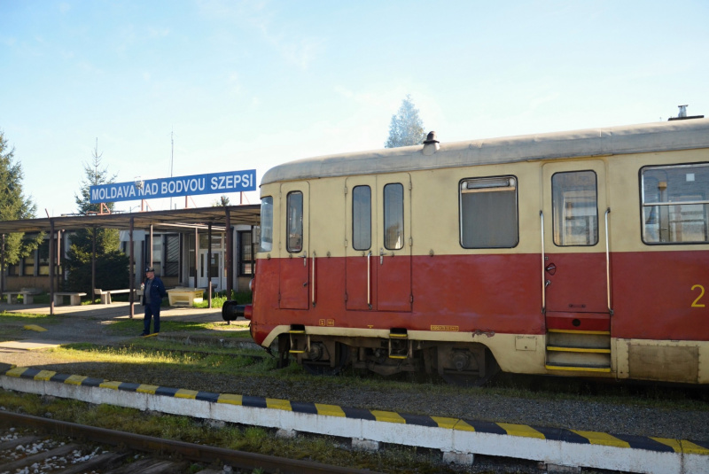  RUŠŇOPARÁDA 14. - 15.4.2018