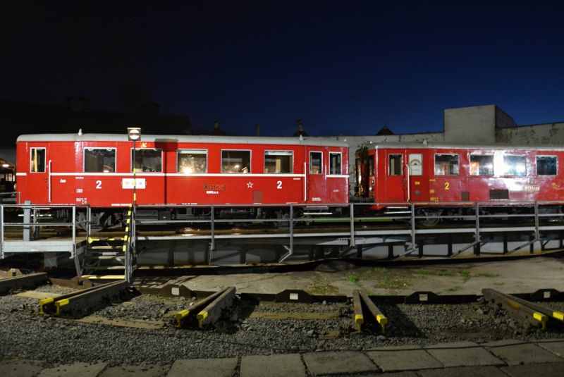  RUŠŇOPARÁDA 14. - 15.4.2018