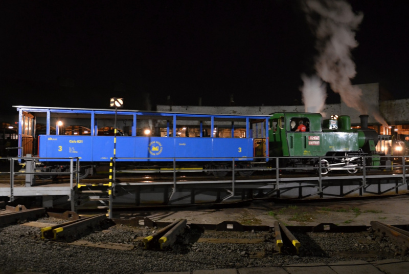  RUŠŇOPARÁDA 14. - 15.4.2018