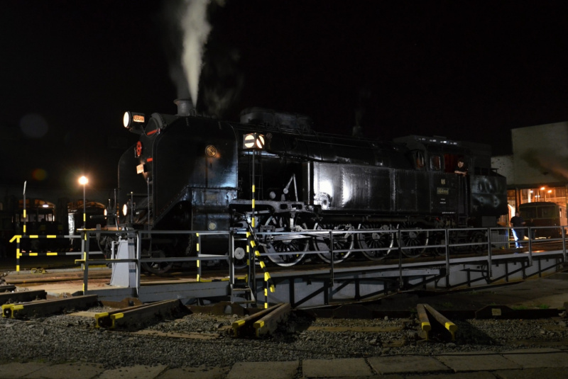  RUŠŇOPARÁDA 14. - 15.4.2018