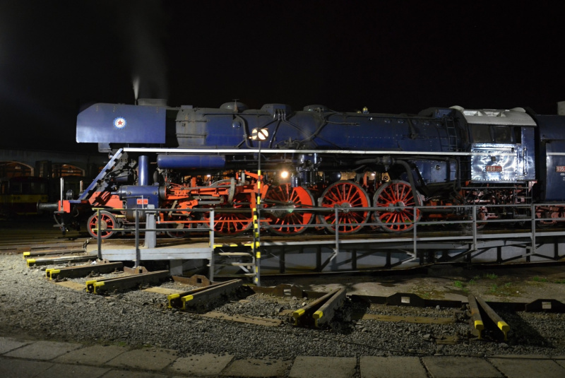  RUŠŇOPARÁDA 14. - 15.4.2018