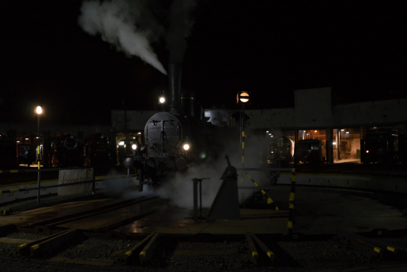  RUŠŇOPARÁDA 14. - 15.4.2018