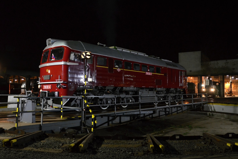  RUŠŇOPARÁDA 14. - 15.4.2018