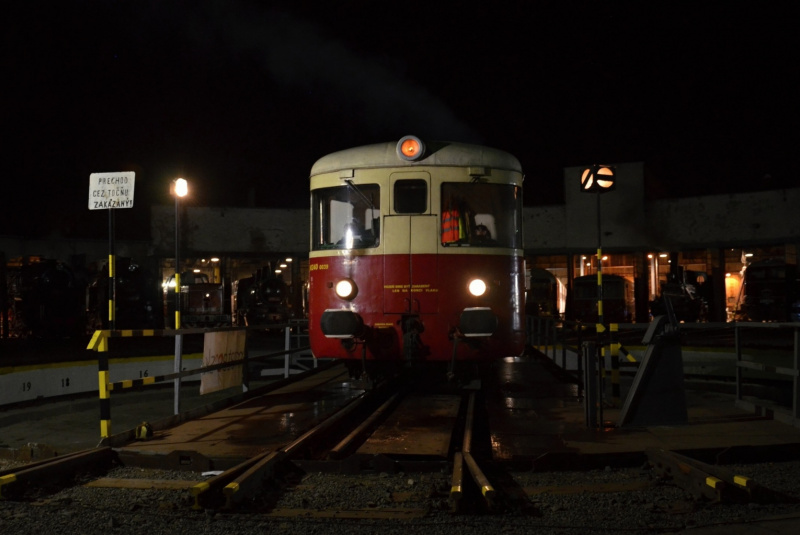  RUŠŇOPARÁDA 14. - 15.4.2018