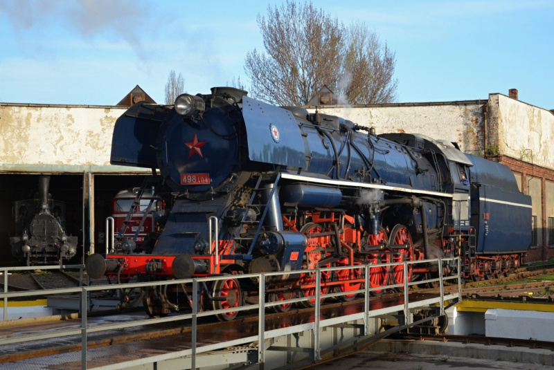  RUŠŇOPARÁDA 14. - 15.4.2018