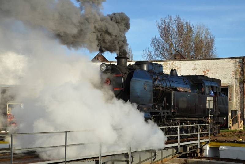  RUŠŇOPARÁDA 14. - 15.4.2018