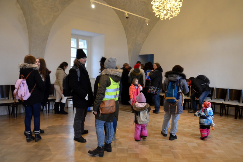  Za krásami Košíc a okolia