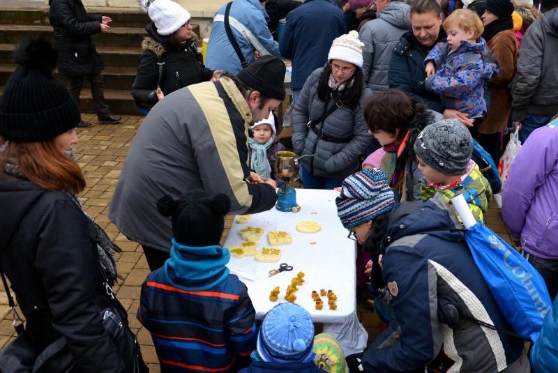  Za krásami Košíc a okolia