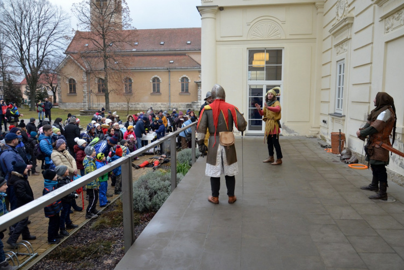  Za krásami Košíc a okolia