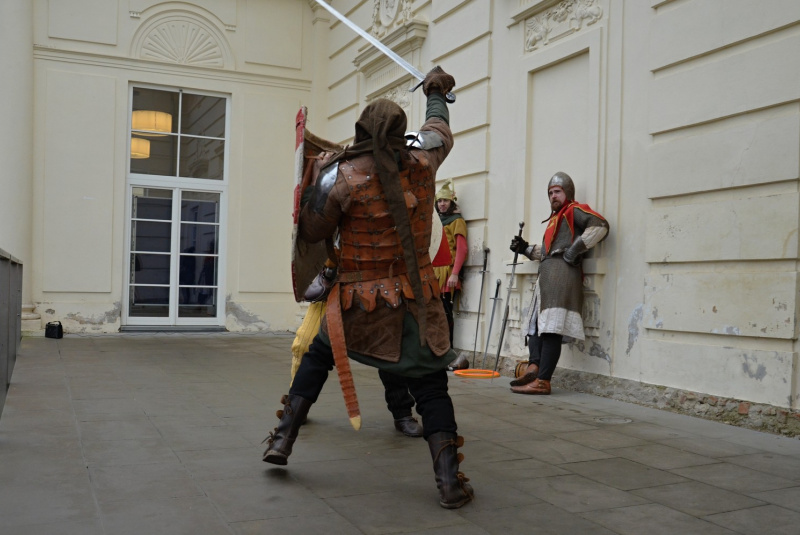  Za krásami Košíc a okolia