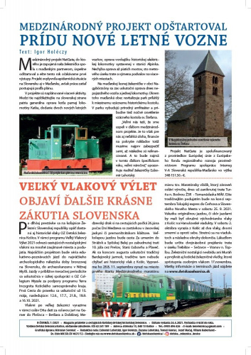 2021 / 2021/1 - foto 2021 / 2021/1 - foto