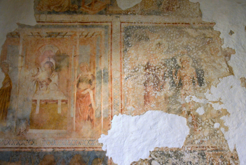  Vlakom za UNESCOM - Vlakom a retrobusom do Domice 17.11.2017