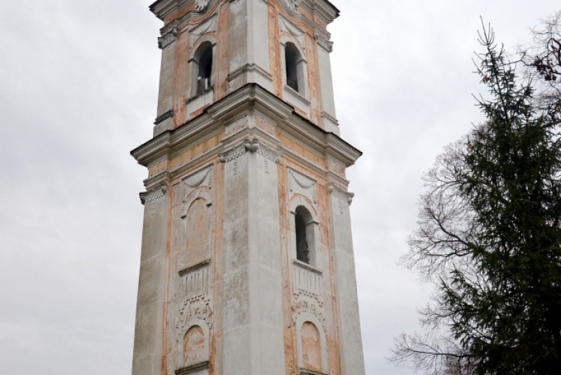  Vlakom za UNESCOM - Vlakom a retrobusom do Domice 17.11.2017