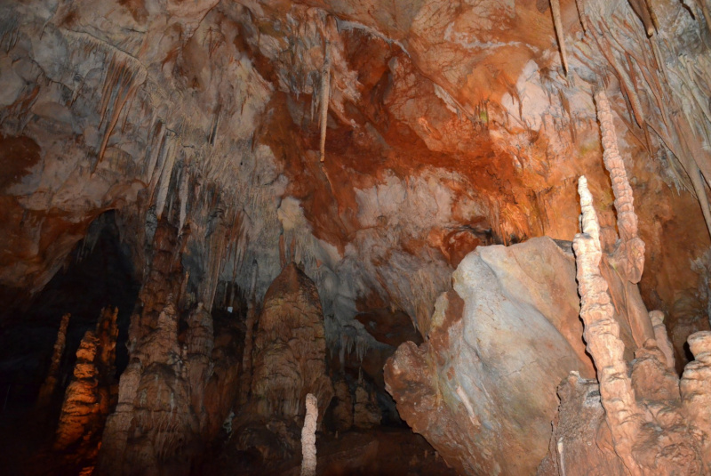  Vlakom za UNESCOM - Vlakom a retrobusom do Domice 17.11.2017