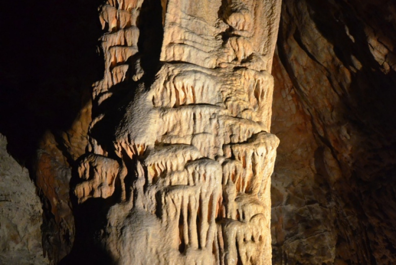  Vlakom za UNESCOM - Vlakom a retrobusom do Domice 17.11.2017