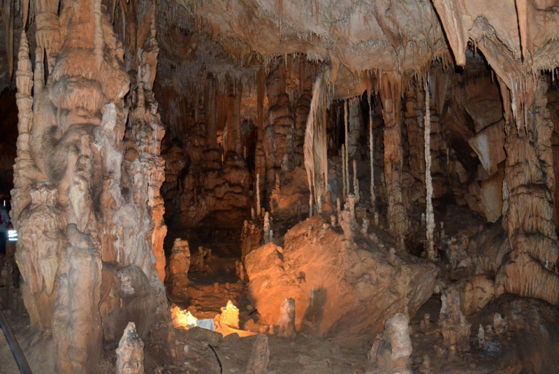  Vlakom za UNESCOM - Vlakom a retrobusom do Domice 17.11.2017