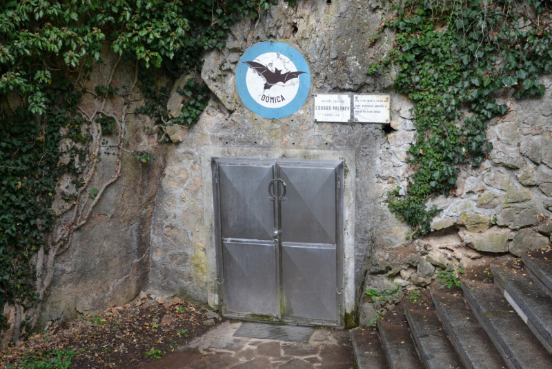  Vlakom za UNESCOM - Vlakom a retrobusom do Domice 17.11.2017