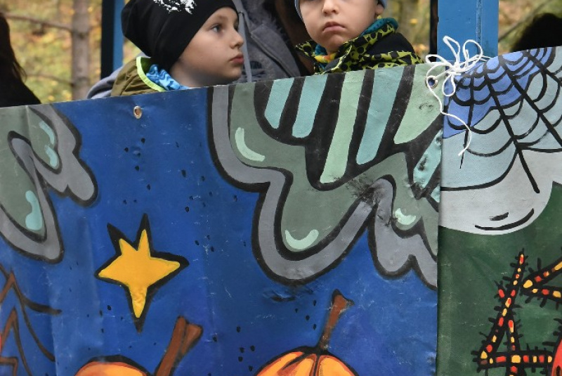  Tekvicová sobota 21.10.2017