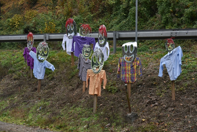  Tekvicová sobota 21.10.2017