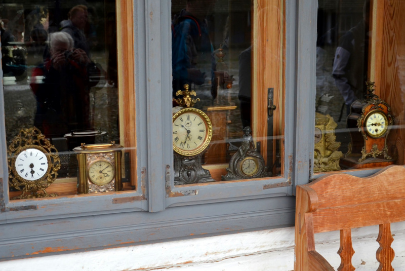  Vlakom do najväčšieho poľského skanzenu v SANOKU