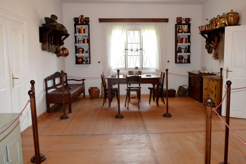  Vlakom do najväčšieho poľského skanzenu v SANOKU