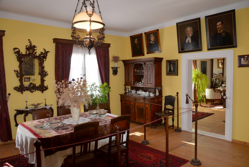  Vlakom do najväčšieho poľského skanzenu v SANOKU