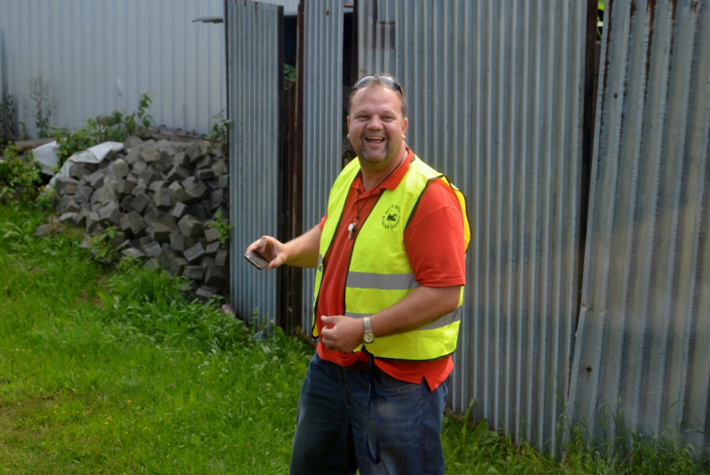  Vlakom na Bardejovský jarmok