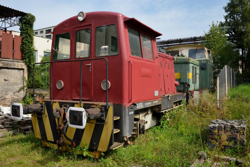  Vlakom na Bardejovský jarmok