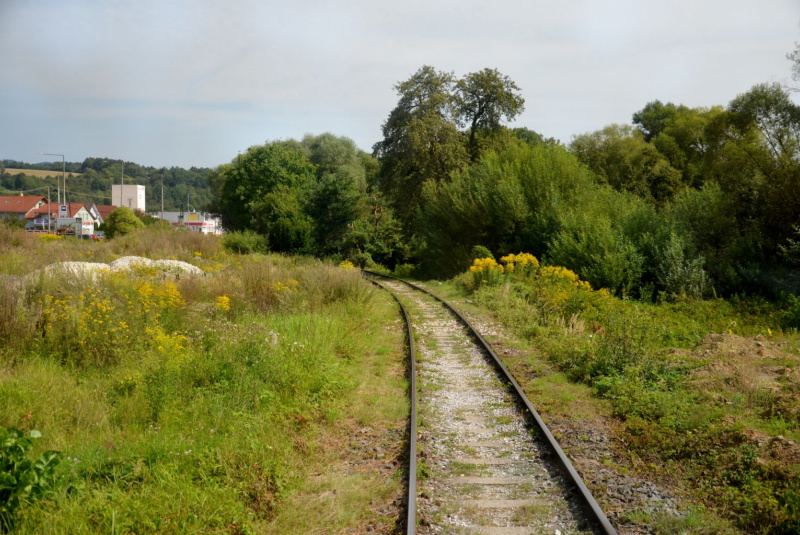  Vlakom na Bardejovský jarmok