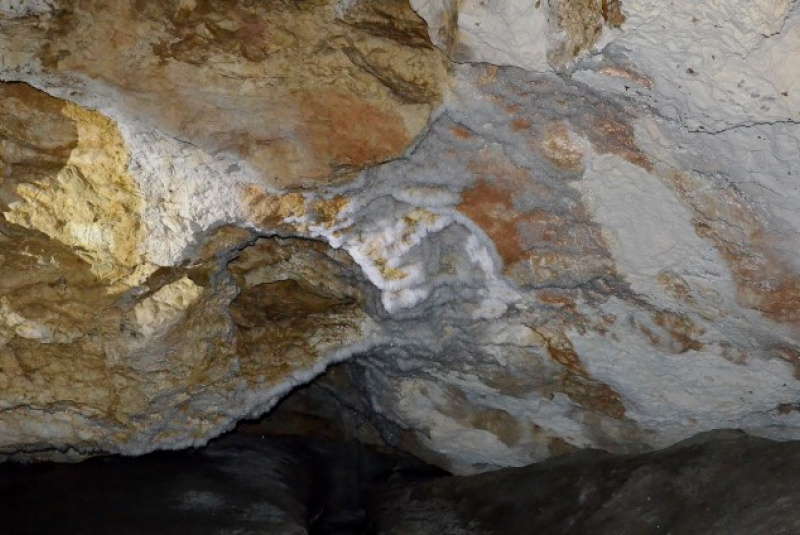  Vlakom za UNESCOM - Dobšinská jaskyňa 29.7.2017