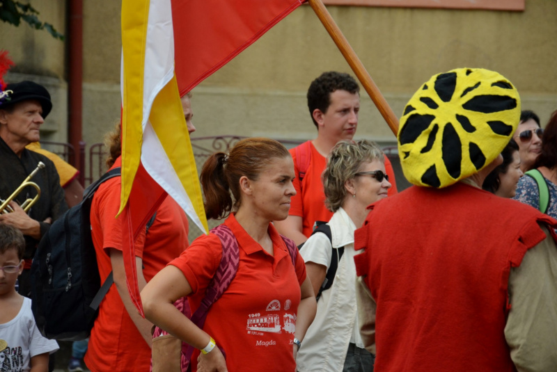  Vlakom za UNESCOM - Vlakom na Gemer 12.8.2017