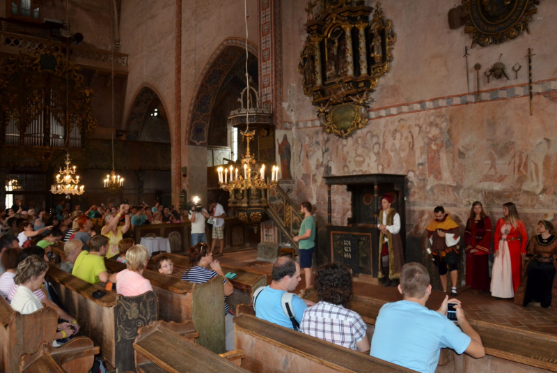  Vlakom za UNESCOM - Vlakom na Gemer 12.8.2017