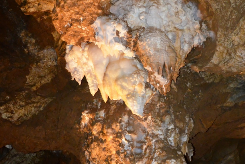  Vlakom za UNESCOM - Vlakom na Gemer 12.8.2017