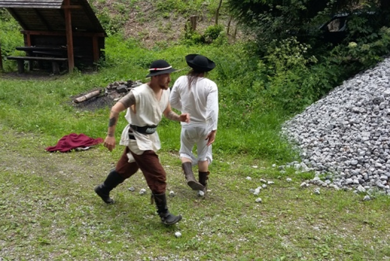  Čaro školských výletov na detskej železnici