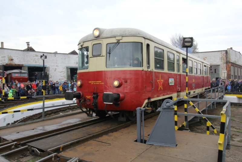  Rušňoparáda v obrazoch 2