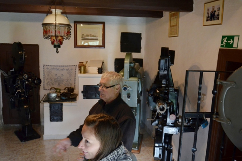  Rušňoparáda 22. - 23. apríl - nostalgické vlaky