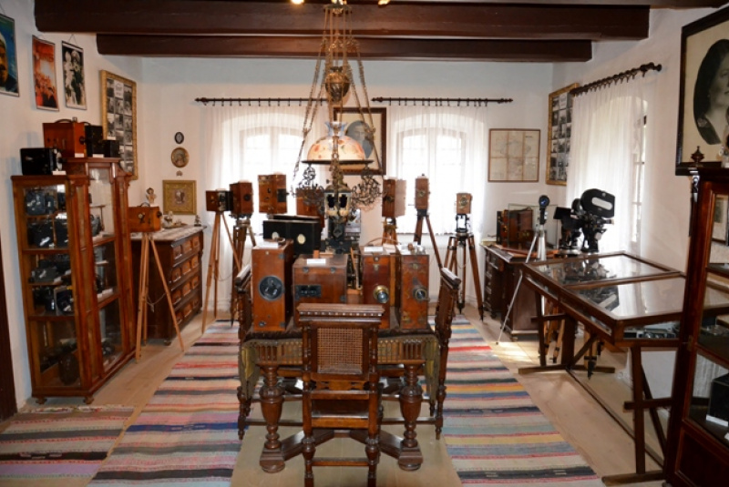  Rušňoparáda 22. - 23. apríl - nostalgické vlaky