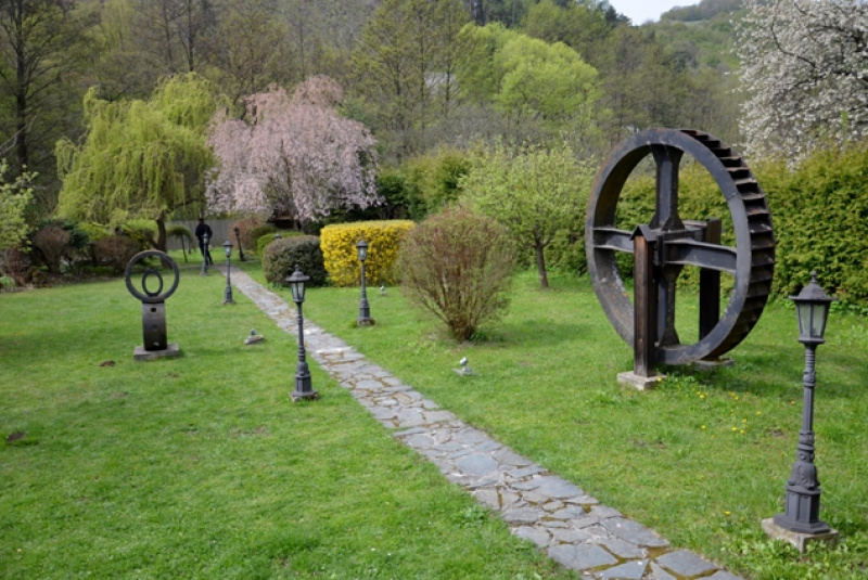  Rušňoparáda 22. - 23. apríl - nostalgické vlaky