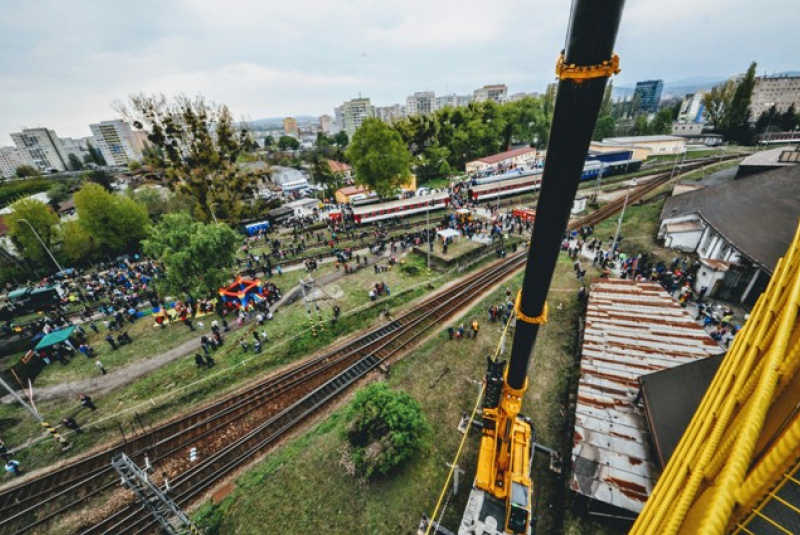  RUŠŇOPARÁDA v obrazoch 1