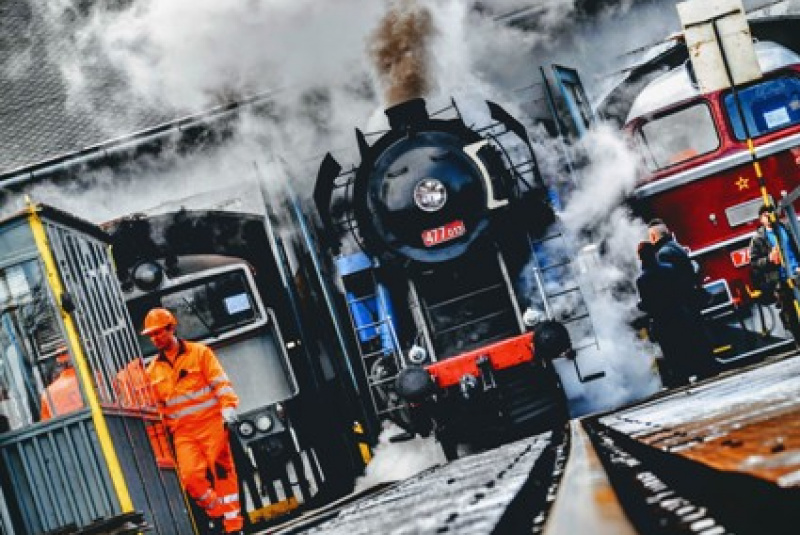  RUŠŇOPARÁDA v obrazoch 1